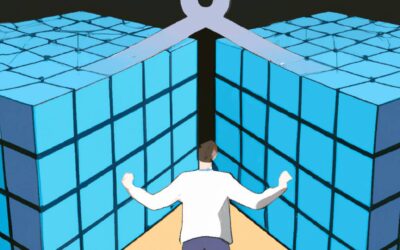 I am feeling claustrophobic when locked into one blockchain. Can interoperability help?  Is it a treatment or The Cure?