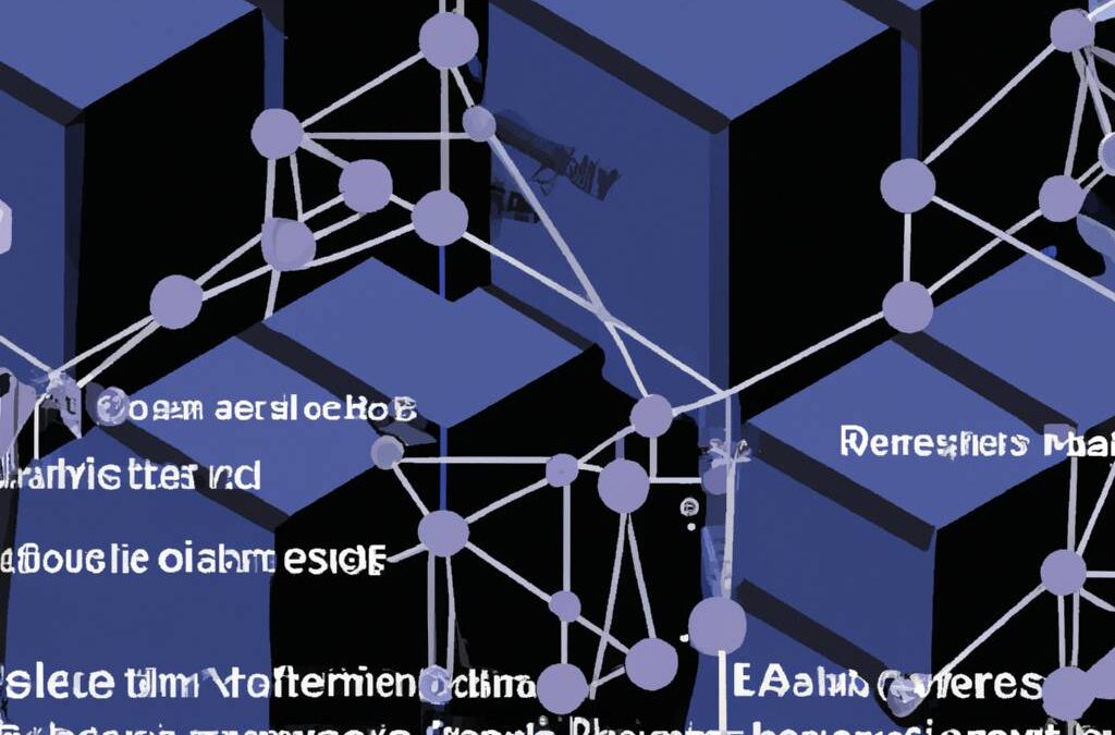 ChatGPT interpretation of “I am feeling claustrophobic when locked into one blockchain. Can interoperability help?  Is it a treatment or The Cure?”