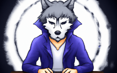 Welcome to Crypto! Article written by Crypto Wolf