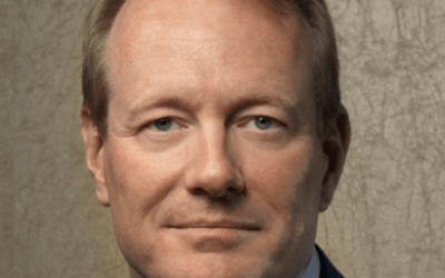 Why Blockchain Matters to International Investors. Article was written by Patrick Canion