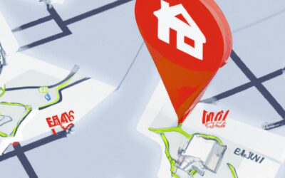 Real Estate, NFTs & Blockchain in a short introduction story.