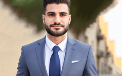 How Blockchain is Transforming the Metaverse into a Cryptoeconomy Hub. Article was written by Salvatore Cambule