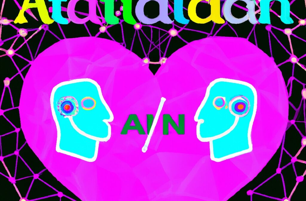 The Happy Marriage of AI & Blockchain