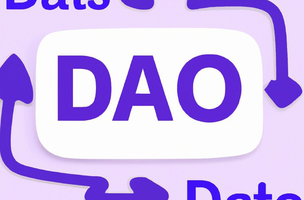 DAO, it sounds interesting, but what the hell is it?