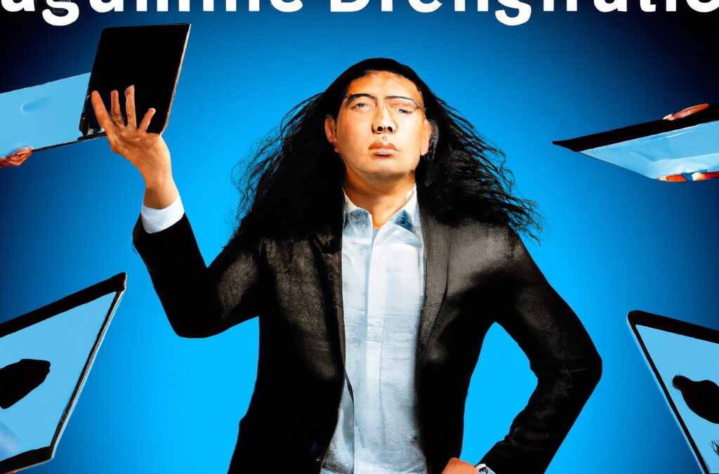 The Value of Non-Standard Personalities in Modern Digitally Transforming Society