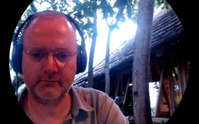 Simplifying AI & Transforming Conversations into Persistent, Intelligent Agents. By Rene Luijk.