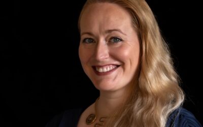 Communication Has Mistreated Immersive Technology. Article by Harriet Bartlett.