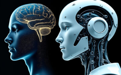 Understanding Natural vs. Artificial Intelligence.