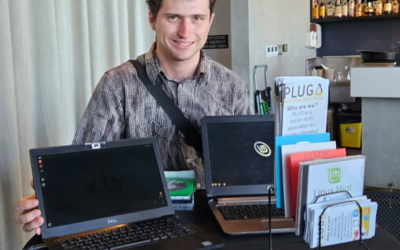 Why the Open Source needs to be a Movement. Article by Wyatt Teakle.