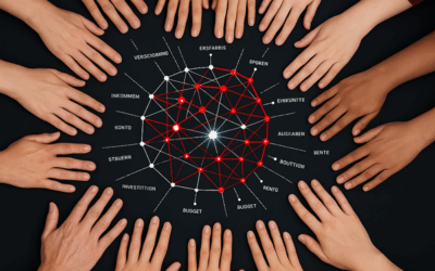 Decentralised AI & Federated Learning: Why the Future of AI Won’t Live in One Place.