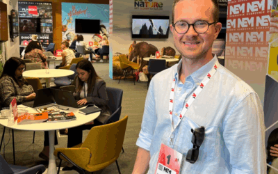 Ways Blockchain Development Benefits Most from AI-Assisted Tools. Article by Jakub Szudejko.