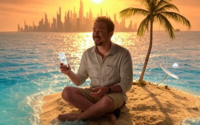 How I Partly Resolved a Loneliness Problem – Synthetic Dating III