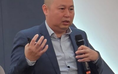 Tokenising the Australian Dream. By Josh (Adi) Tedjasaputra.