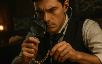 Blockchain Forensics for Everyone: Tracing Crypto Trails with Explorers.