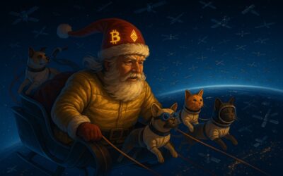 From the Founder and Director of Spektrumlab Pty Ltd & Spektrumlab.io – warmest Christmas Wishes and Happy New Year.