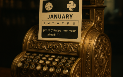 Welcome to 2026 The year of latent collaborations, and more.