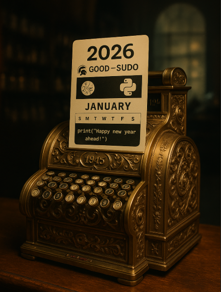 Welcome to 2026 The year of latent collaborations, and more.