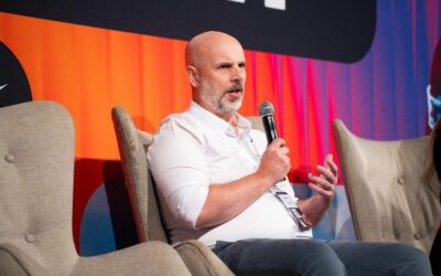 AI Blockchain and the Future of Healthcare. Article by Colm McCourt M.D.