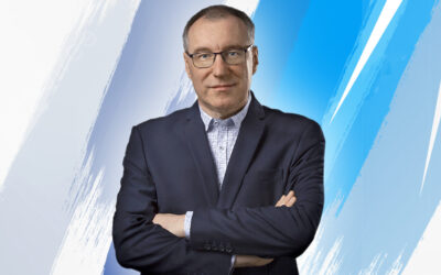 Poland’s First Regulated Stablecoin: The Quiet Revolution in CEE Payments. Article by Przemyslaw Zylinski.