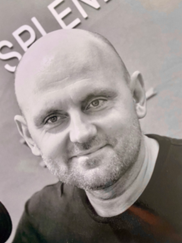 Pavlo Dovgay The Authot for Spektrumlab 2026 edited Portrait of Pavlo Dovgay, guest author at Spektrumlab.io, writing about practical AI solutions for Australian tradies and small businesses.