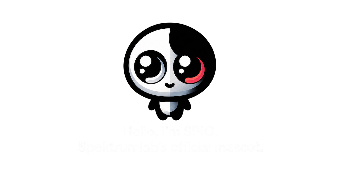 SPIO mascot